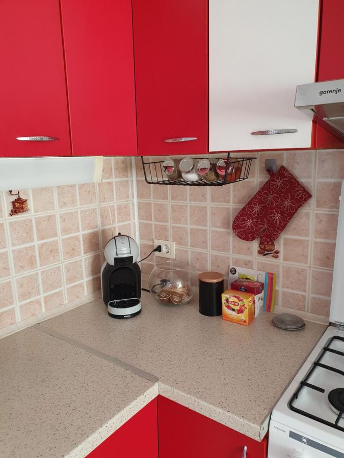 Apartament La Casa In Curte Comuna Apartment Кодлеа Екстериор снимка