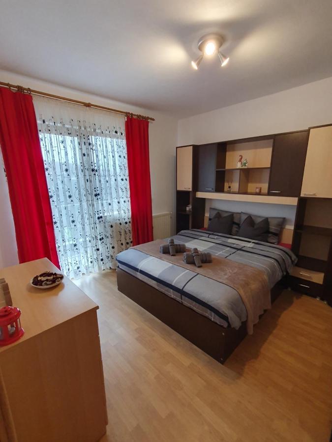 Apartament La Casa In Curte Comuna Apartment Кодлеа Екстериор снимка